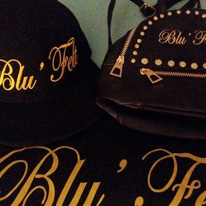 Blu'Felt package deal